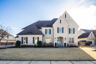 1686 Preakness Run Ln, Collierville, TN 38017