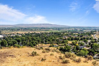 TBD S Kinney Way, Prosser, WA 99350