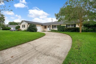 4715 Jamerson Place, Orlando, FL 32807