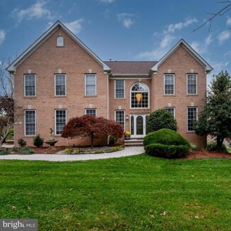 8628 Glen Hannah Ct, Windsor Mill, MD 21244