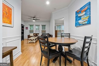 1850 Cotillion Dr Unit 3215, Atlanta, GA 30338
