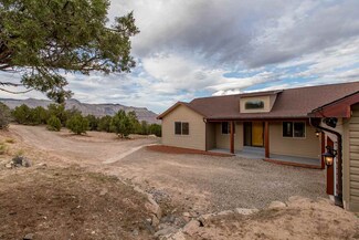 4689 V 5 10 Rd, de Beque, CO 81630