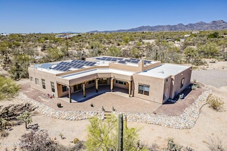 4247 W Flying Diamond Dr, Tucson, AZ 85742