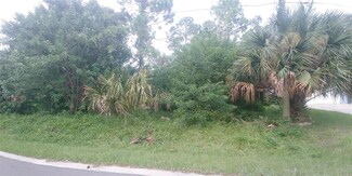 0 Hardy Ave, New Smyrna Beach, FL 32168