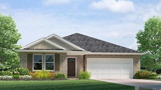 12949 Medlin Dr, Denham Springs, LA 70726