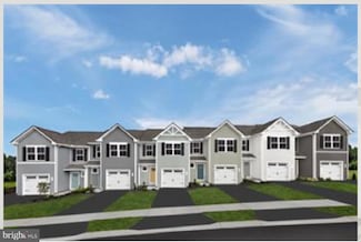 33 Debra Ln Unit 61D, Carlisle, PA 17013