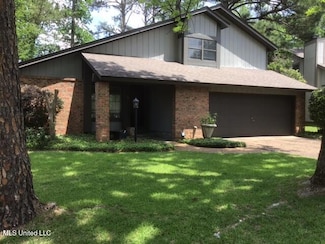 3 Starling Square, Clinton, MS 39056