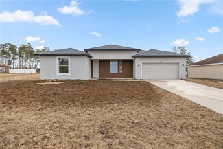 10927 SW 42nd Ave, Ocala, FL 34476
