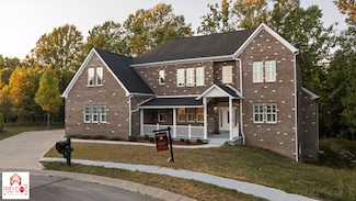 372 Foxboro Dr, Avon, IN 46123