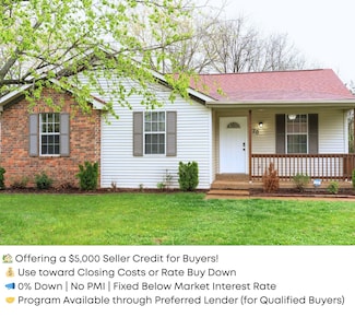 320 Cedarcreek Dr, Nashville, TN 37211