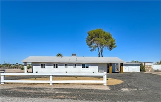 810 N Moapa Valley Blvd, Moapa Valley, NV 89040