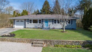 288 Shore Rd, Westerly, RI 02891