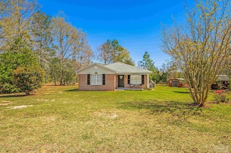 7070 Sunshine Hill Rd, Molino, FL 32577