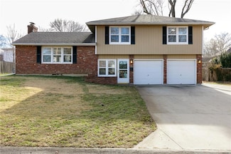 10205 E 85th Terrace, Raytown, MO 64138