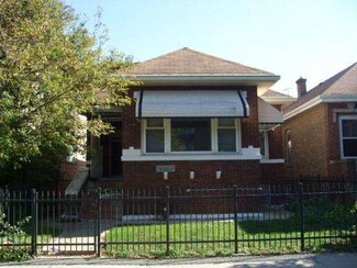 4359 W Leland Ave, Chicago, IL 60630