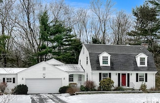 8 Quorn Hunt Rd, West Simsbury, CT 06092