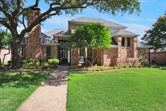 3209 Louis Dr, Plano, TX 75023