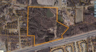 3432 Mcconnell Rd, Greensboro, NC 27405