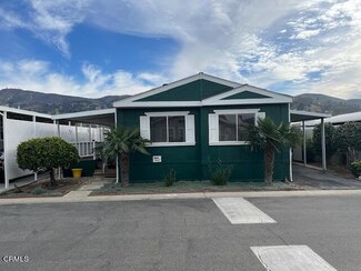 500 W Santa Maria St Unit 38, Santa Paula, CA 93060
