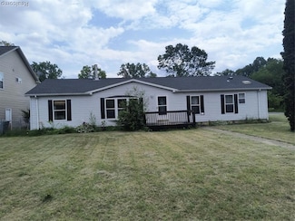 36283 Park Place, Romulus, MI 48174