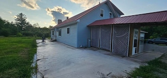 172 Van Buren Ave, Wausaukee, WI 54177