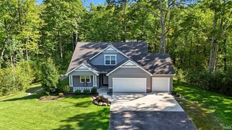 3230 Windwood Trail, Fort Wayne, IN 46845