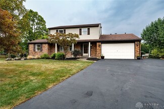 5421 Ayrshire Ct, Dayton, OH 45429