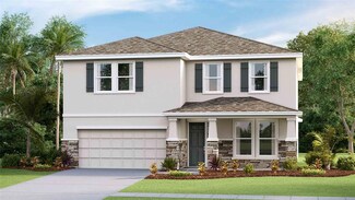 6744 Broad River Ave, Land O' Lakes, FL 34638