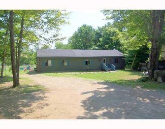 54 New Sharon Rd, Industry, ME 04938