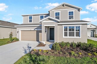 913 Heritage Square Dr, Haines City, FL 33844