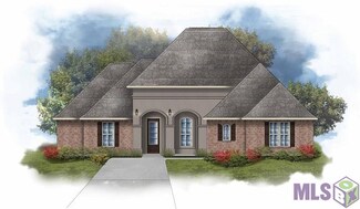 4618 Stonewall Dr, Addis, LA 70710