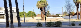 Lot 21&22 Oasis St, Indio, CA 92201