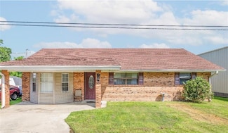756 Saint Philip St, Raceland, LA 70394