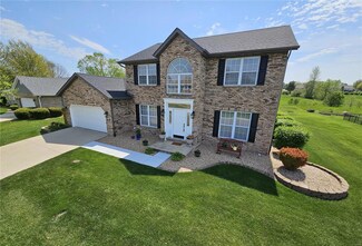 3724 Rhetts Landing, Belleville, IL 62221