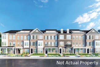 4171 Tuller Rd Unit Lot 1102, Dublin, OH 43017