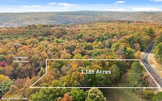 1820 Sawyer Farms Ln, Signal Mountain, TN 37377