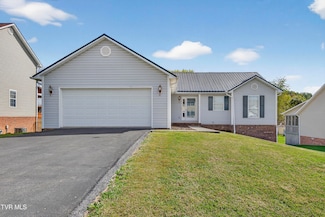 153 Brandon Ln, Bristol, VA 24201