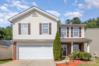 4928 Hopewood Ln, Charlotte, NC 28216