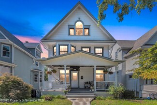 1011 Quincy Ave, Scranton, PA 18510