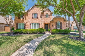 1418 Aubrey Ln, Frisco, TX 75033