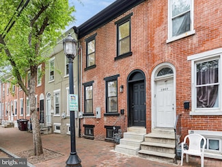 1025 Clifford Brown Walk, Wilmington, DE 19801