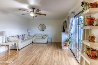 2751 W Anklam Rd Unit E, Tucson, AZ 85745