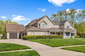 1404 Waterford Place, Champaign, IL 61821