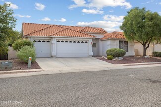 5245 N Ventana Vista Rd, Tucson, AZ 85750