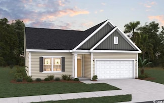 4138 Highway 554, Loris, SC 29569