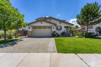2540 Westfall Rd, Sparks, NV 89436