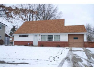 1493 Blaine Dr, Columbus, OH 43227