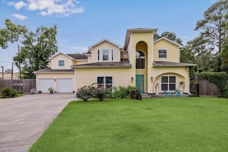 30119 W Geneva Dr, Spring, TX 77386