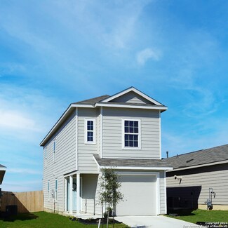 20210 Fire Stone, San Antonio, TX 78264