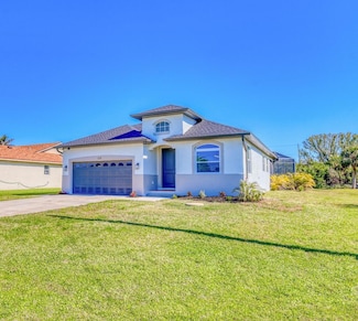 122 Arrow Ln, Rotonda West, FL 33947